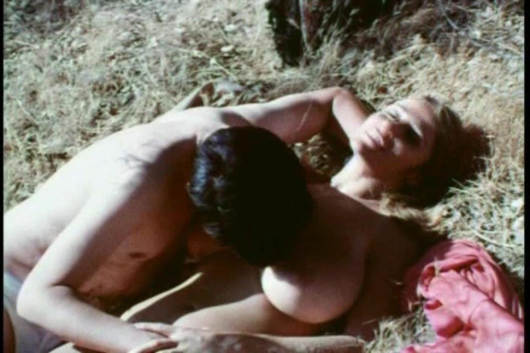 Uschi Digard Triple Feature 1 サンプル画像4