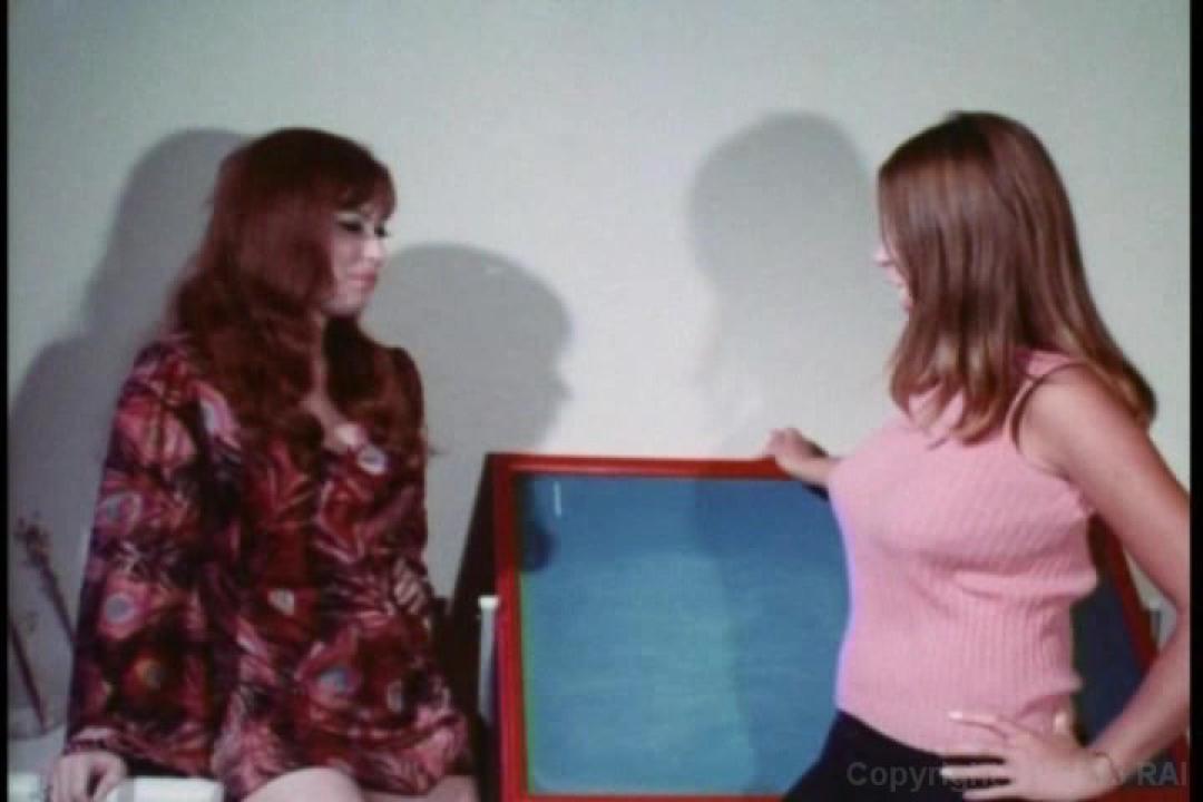Uschi Digard Triple Feature 1 サンプル画像5