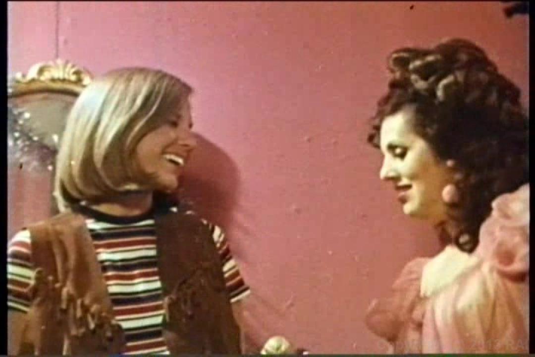 Uschi Digard Triple Feature 1 サンプル画像7