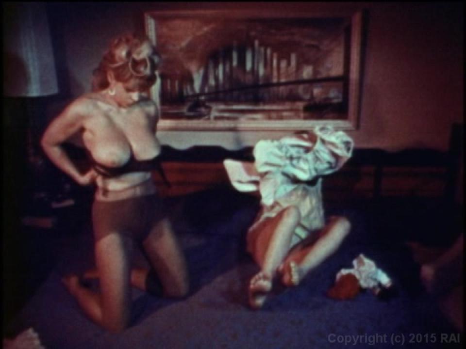 Mother Knows Best Plus Hetero Sexualis And Mrs. Harris' Cavity サンプル画像0
