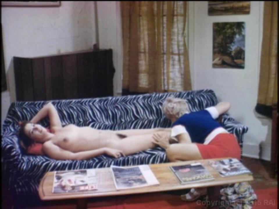 Mother Knows Best Plus Hetero Sexualis And Mrs. Harris' Cavity サンプル画像32