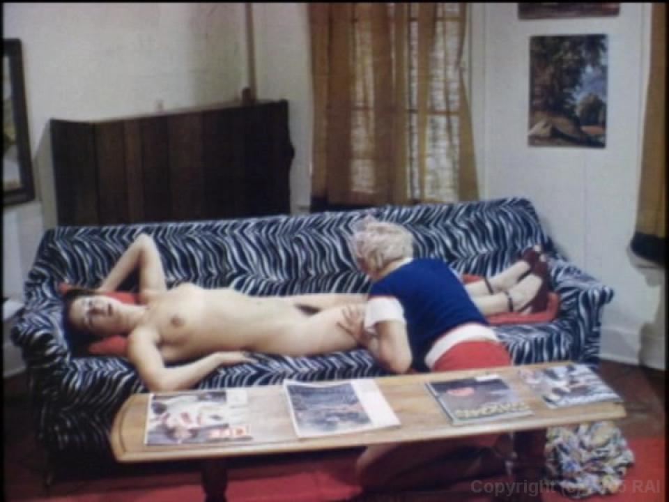 Mother Knows Best Plus Hetero Sexualis And Mrs. Harris' Cavity サンプル画像33