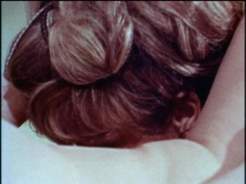Mother Knows Best Plus Hetero Sexualis And Mrs. Harris' Cavity サンプル画像9