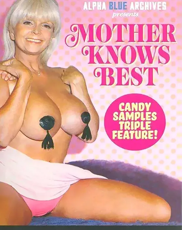 Mother Knows Best Plus Hetero Sexualis And Mrs. Harris' Cavityダウンロード