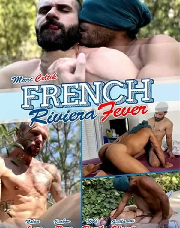 French Riviera Feverダウンロード