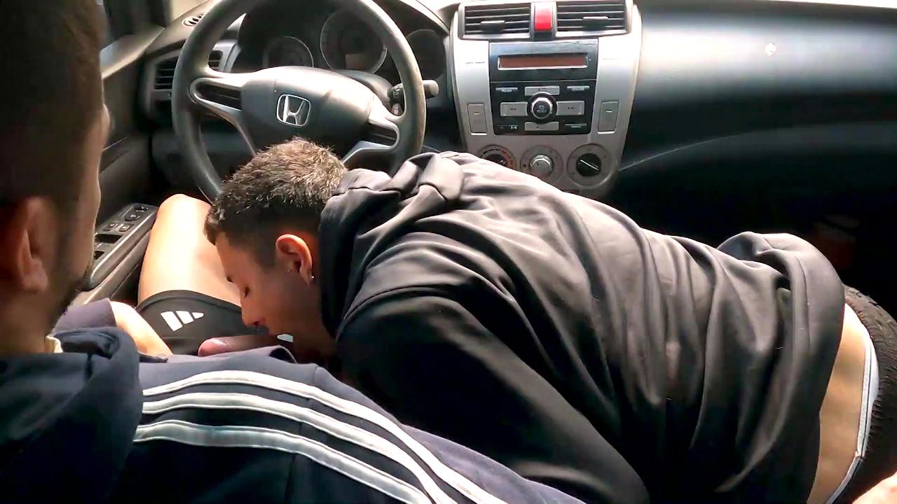 Ride Share Dicks 3 サンプル画像