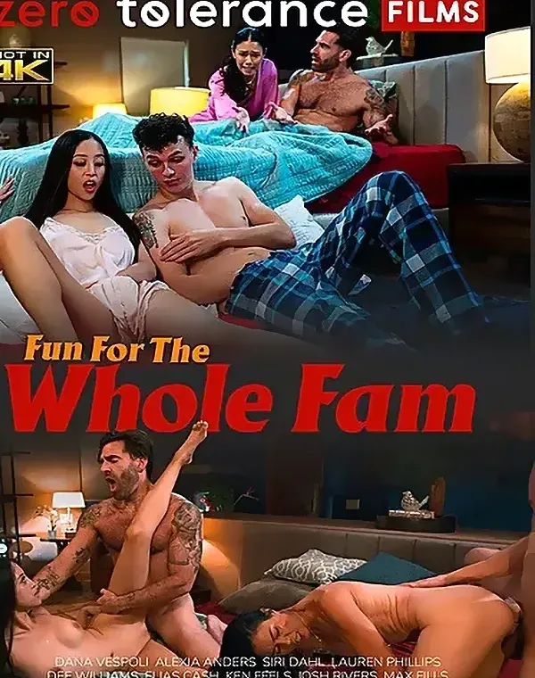 Fun For The Whole Famダウンロード