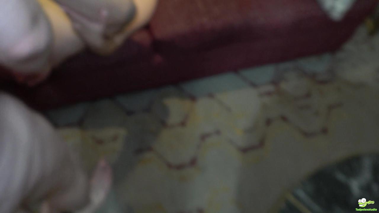She Craves Two Cocks 3 サンプル画像