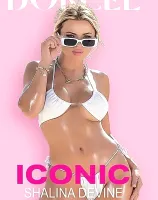 Iconic Shalina Devine
