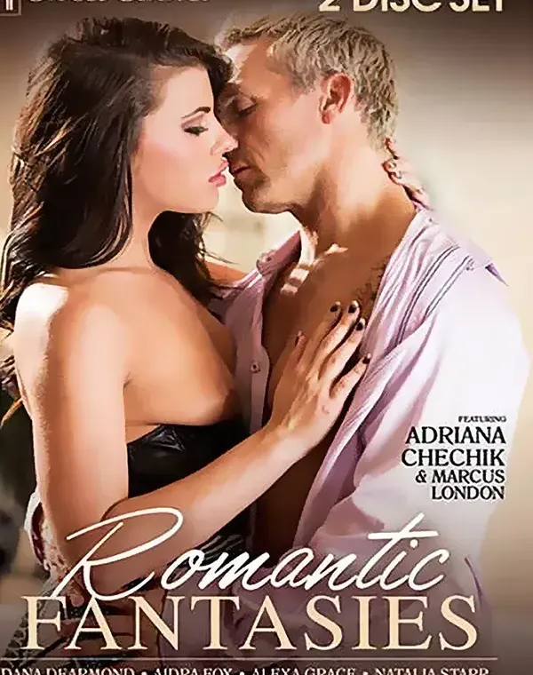 Romantic Fantasies (2 DVD Set)ダウンロード