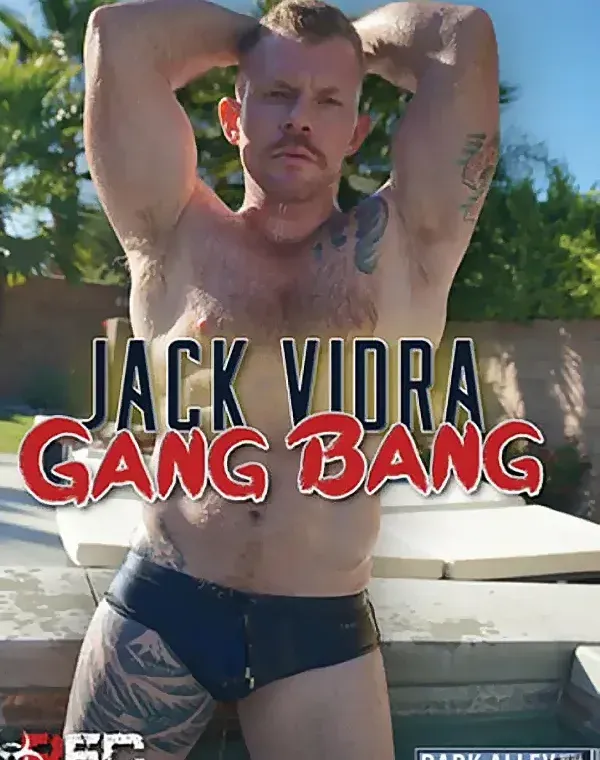 Jack Vidra Gang Bangダウンロード