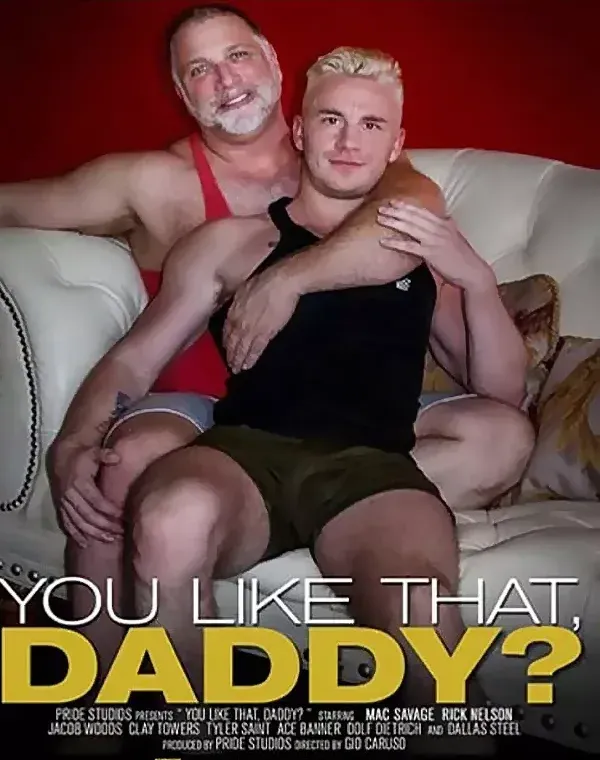 You Like That, Daddyダウンロード