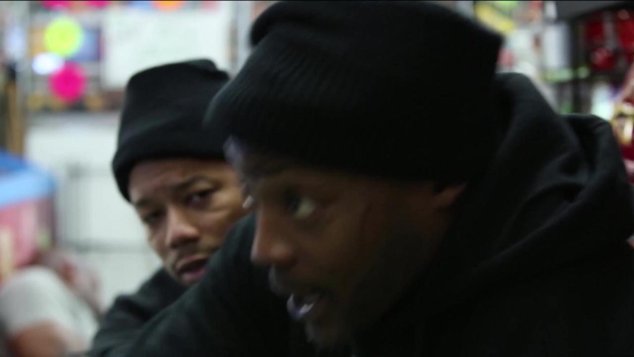 Size Matters (4 Hours DVD) サンプル画像