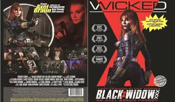 Black Widow XXX