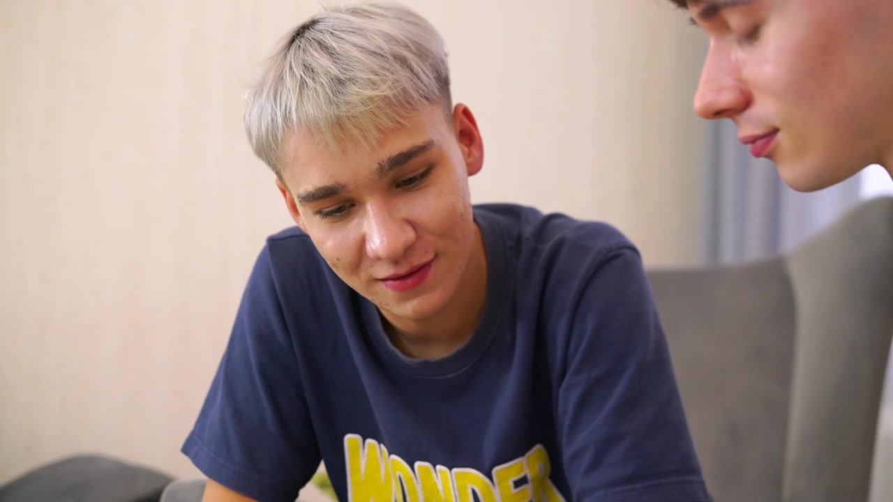 Twink Temptations 10 サンプル画像24