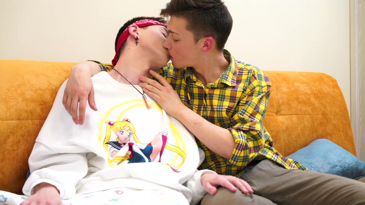 Twink Temptations 10 サンプル画像97