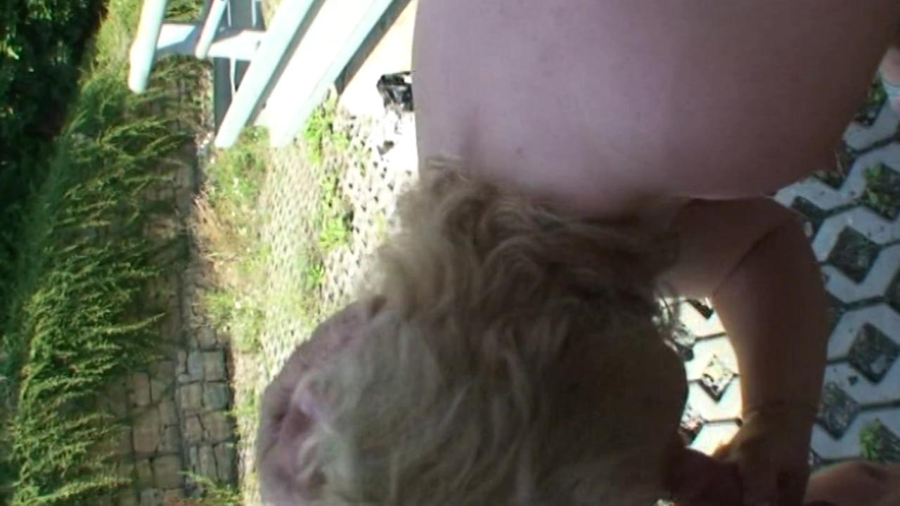 Grandma Needs Young Cock 4 サンプル画像30