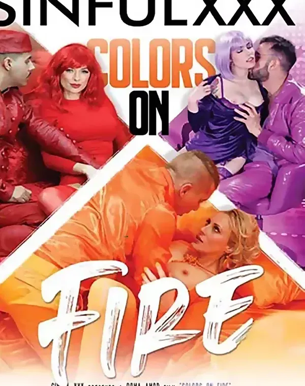 Colors On Fireダウンロード