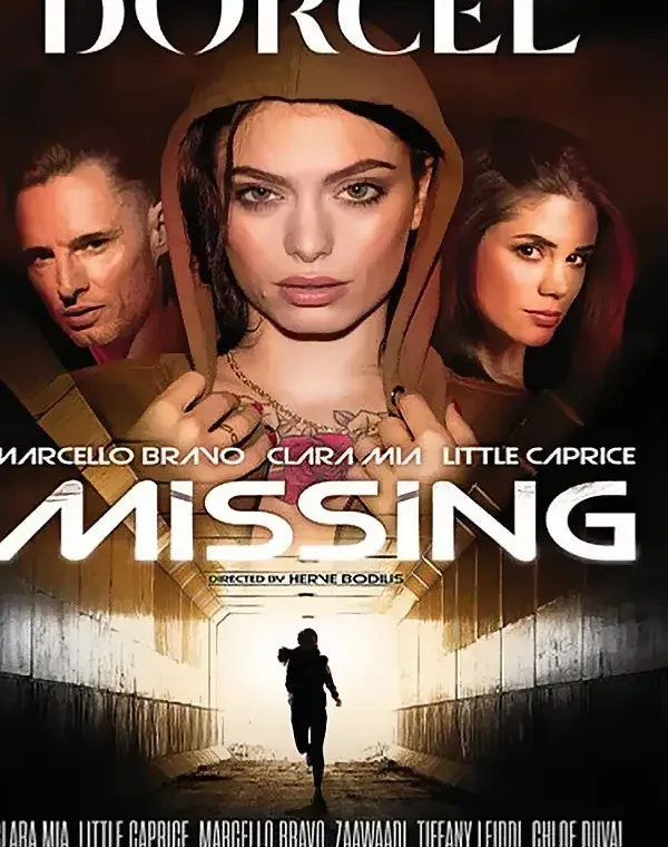 Missingダウンロード
