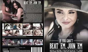 If You Can't Beat 'Em, Join 'Em