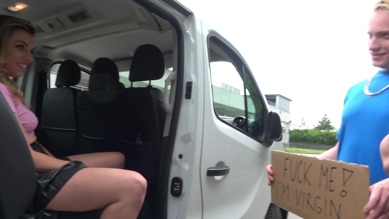 Mature Van 6 サンプル画像