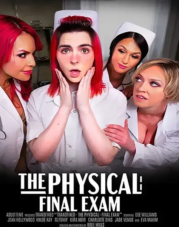 The Physical: Final Examダウンロード