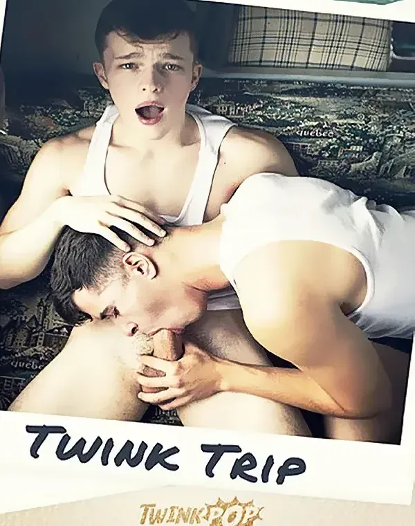 Twink Tripダウンロード