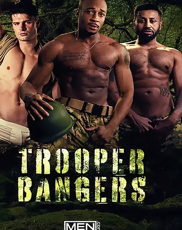 Trooper Bangersダウンロード