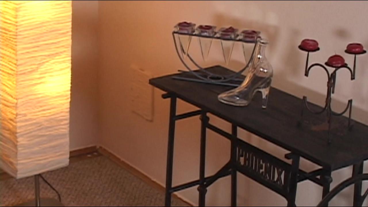 Flawless Feet 2 サンプル画像