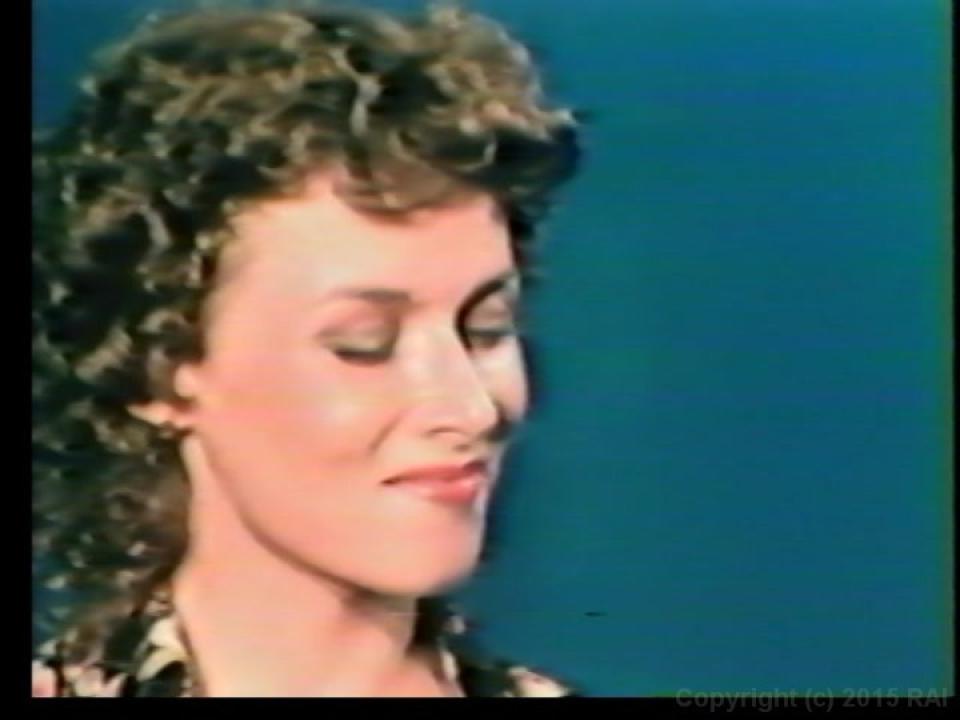 Fantasy In Blue Plus The Lost Films Of Sharon Thorpe サンプル画像