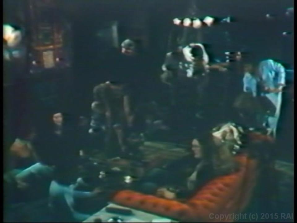 Fantasy In Blue Plus The Lost Films Of Sharon Thorpe サンプル画像