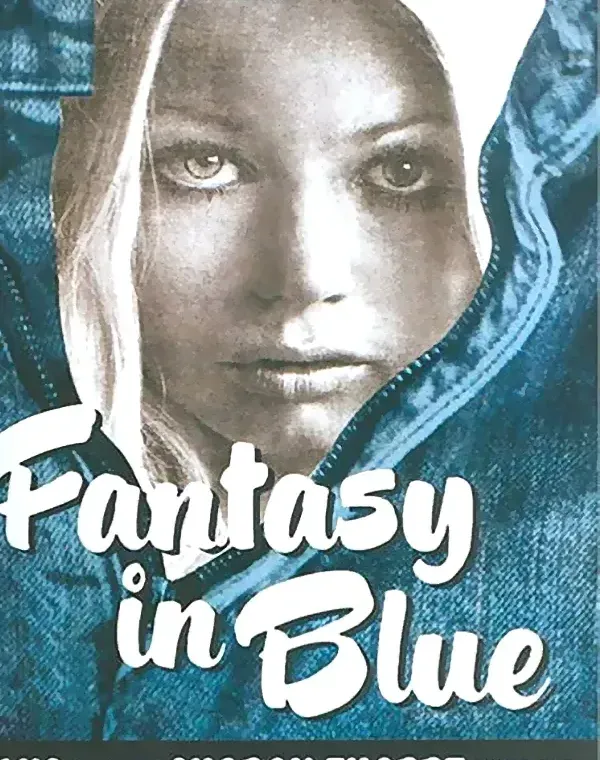 Fantasy In Blue Plus The Lost Films Of Sharon Thorpeダウンロード
