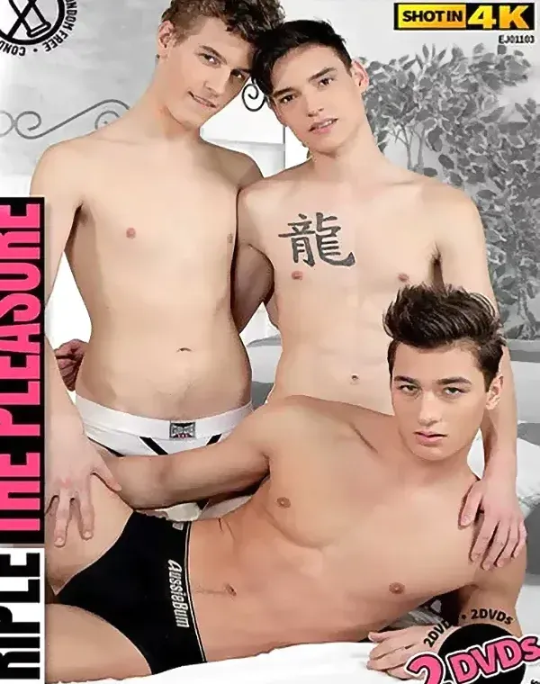 Triple The Pleasure (2 Disc Set)ダウンロード