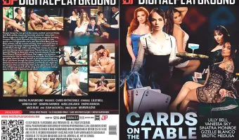 Cards On The Table