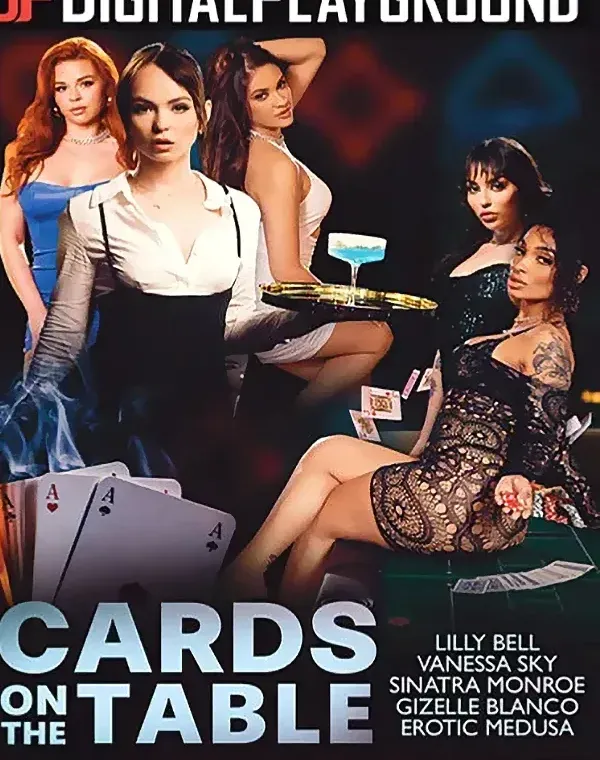Cards On The Tableダウンロード