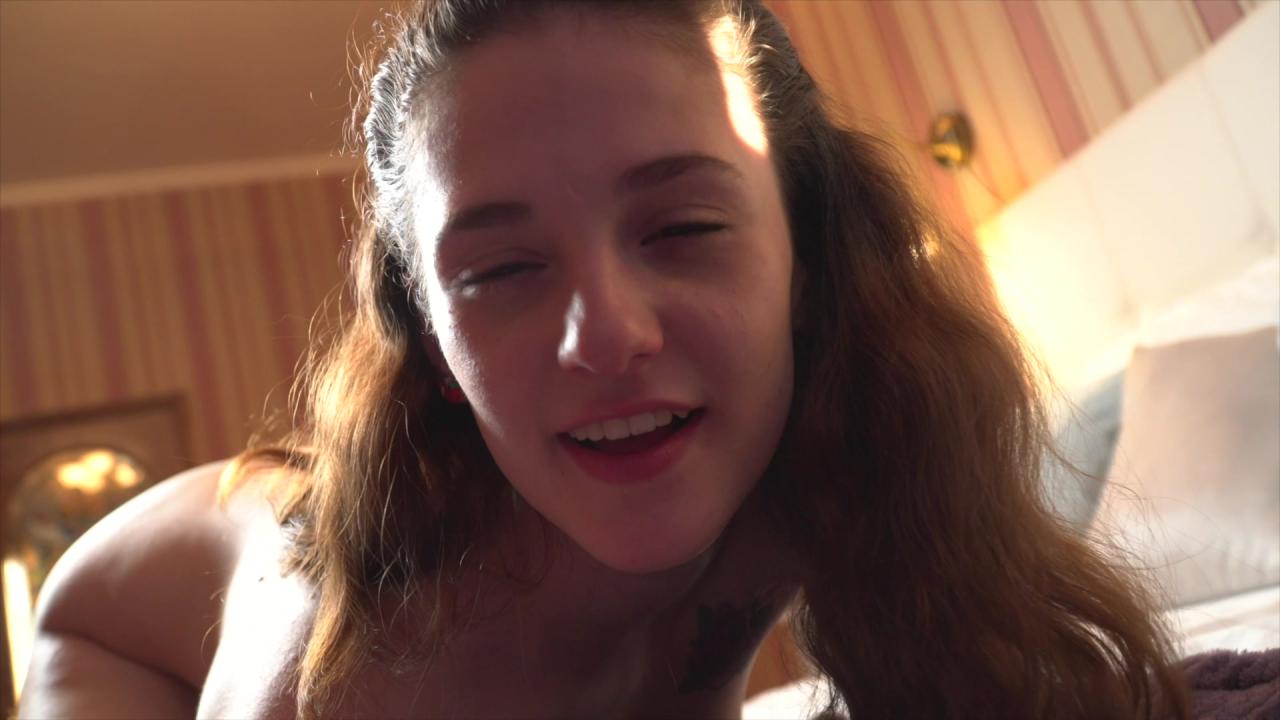 Hairy Creamy And Hot サンプル画像