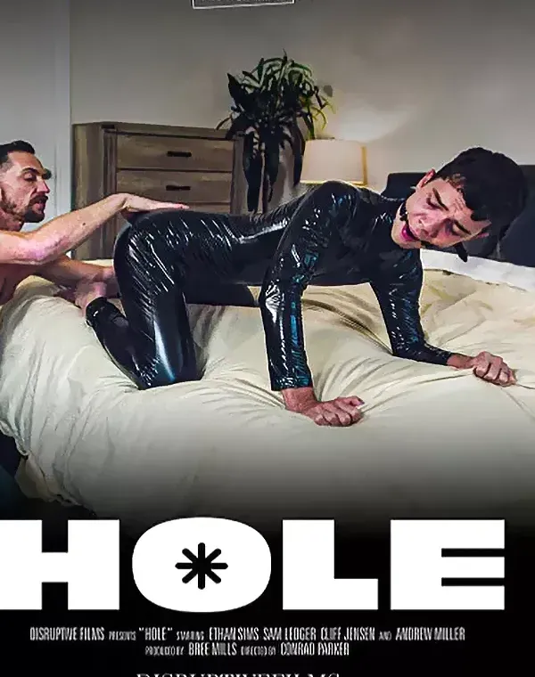 Holeダウンロード