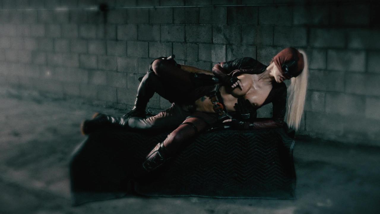 Deadpool XXX: An Alex Braun Parody (2 DVD Set) サンプル画像30