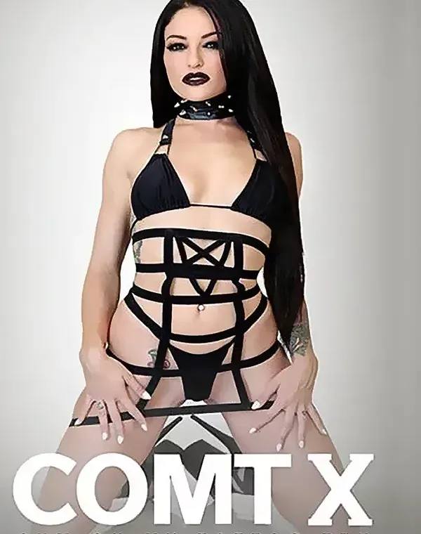 Cum On My Tattoo 10ダウンロード