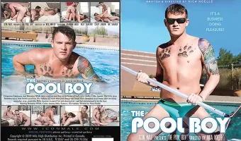 The Pool Boy