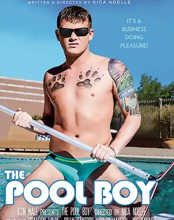 The Pool Boyダウンロード