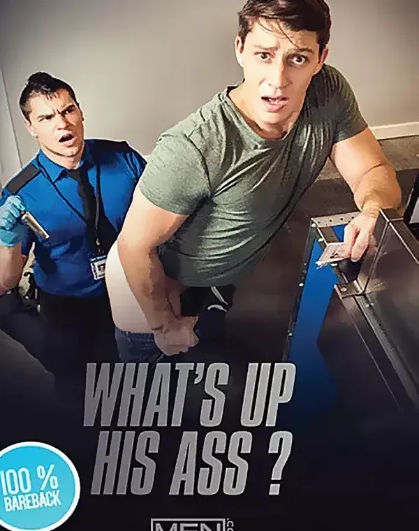 What's Up His Ass?ダウンロード