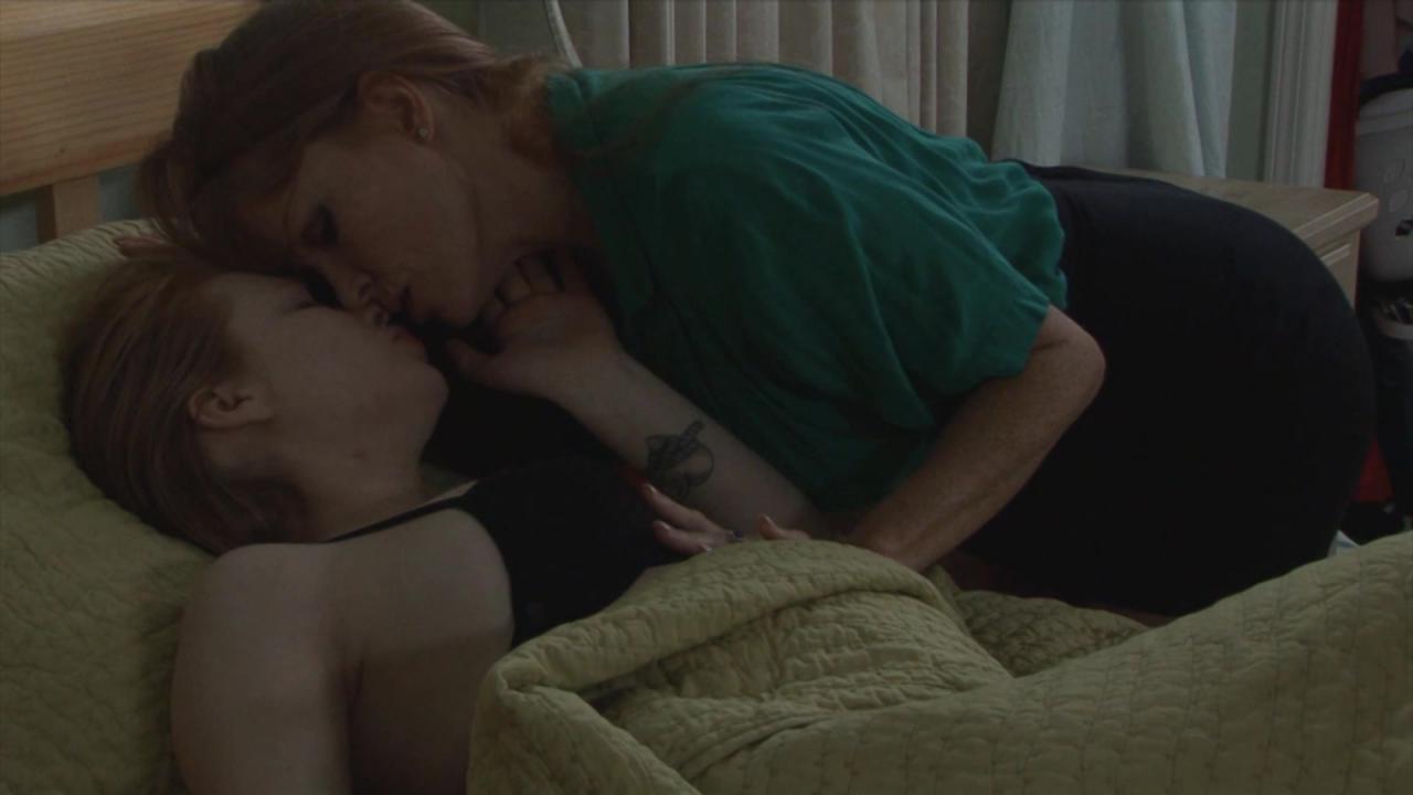 Mothers & Daughters 2 (2 DVD Set) サンプル画像