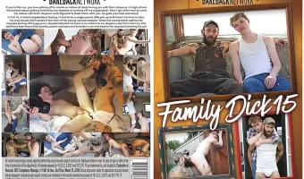 Family Dick 15
