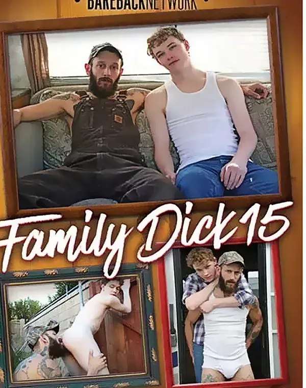 Family Dick 15ダウンロード