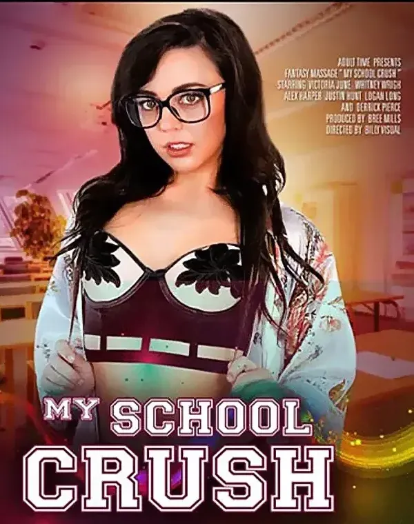 My School Crushダウンロード