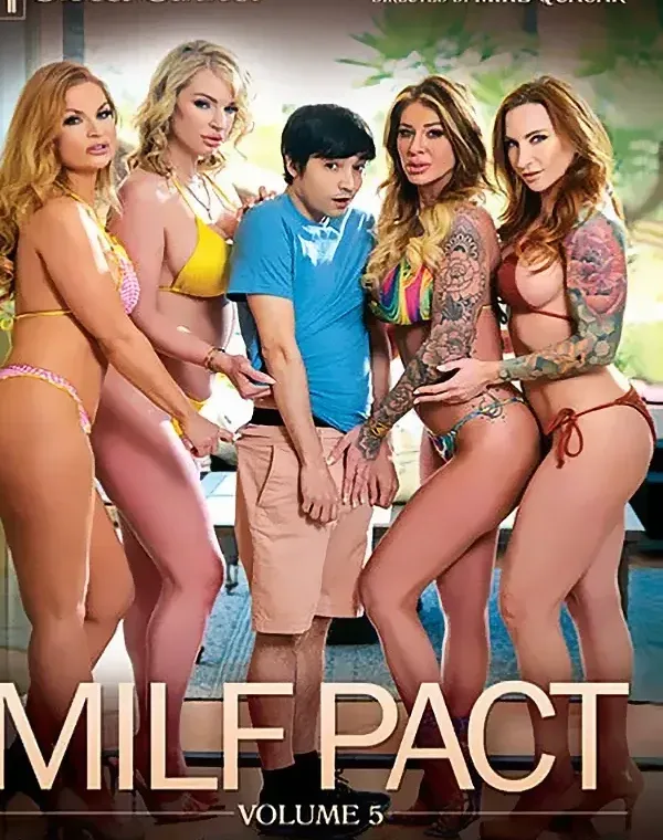 MILF Pact 5ダウンロード