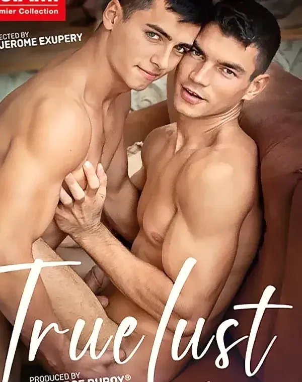 True Lustダウンロード