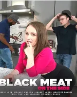 Black Meat On The Side