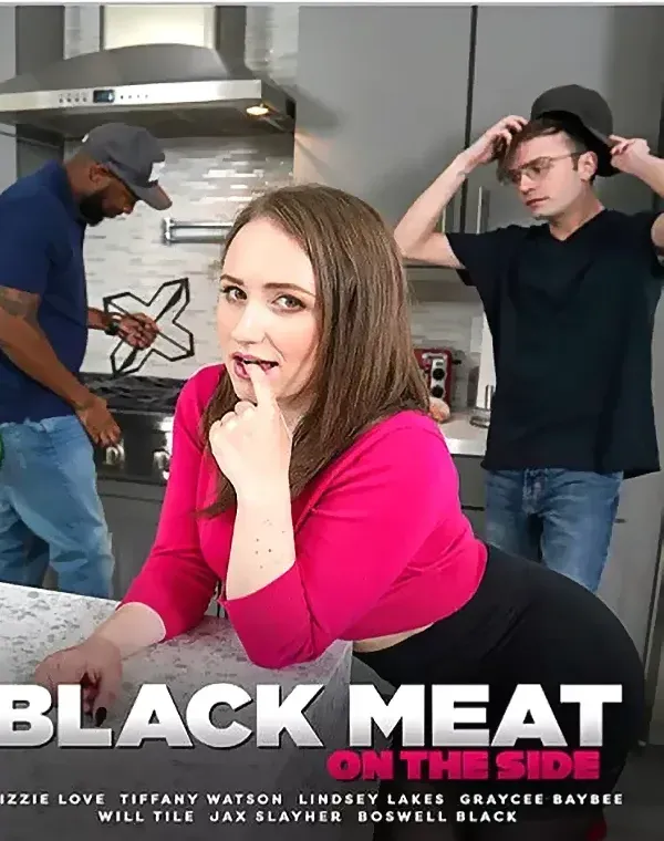 Black Meat On The Sideダウンロード